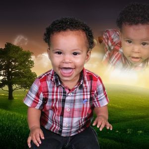 Meet your Posher, Brandy